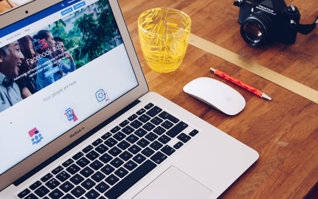 Succeeding With Facebook Advertising