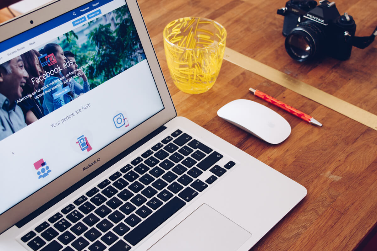 Succeeding With Facebook Advertising