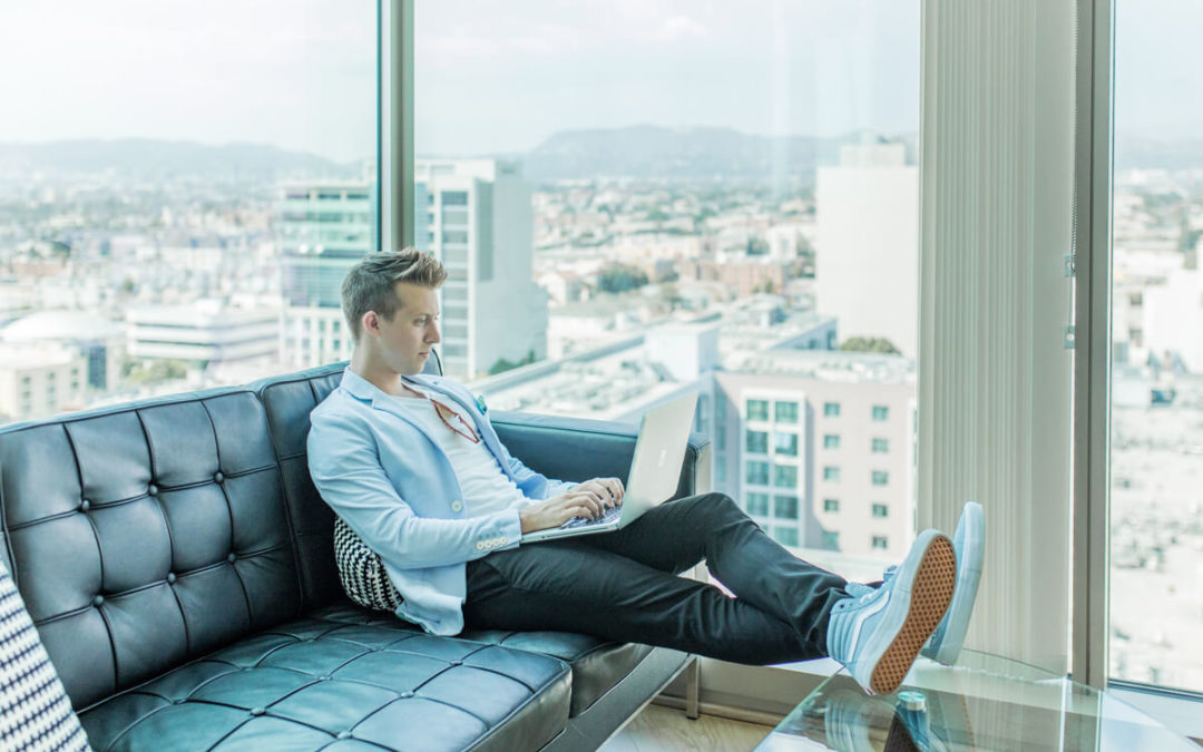 What Are Affiliate Programs?