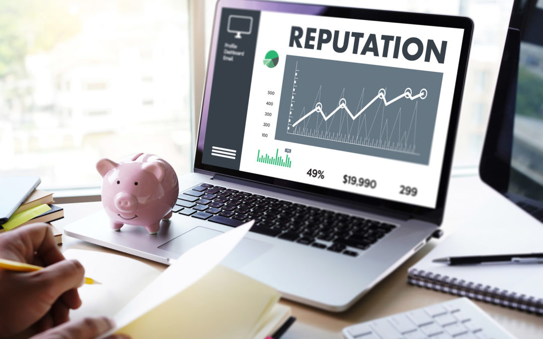 Top 5 Misconceptions about Online Reputation Management