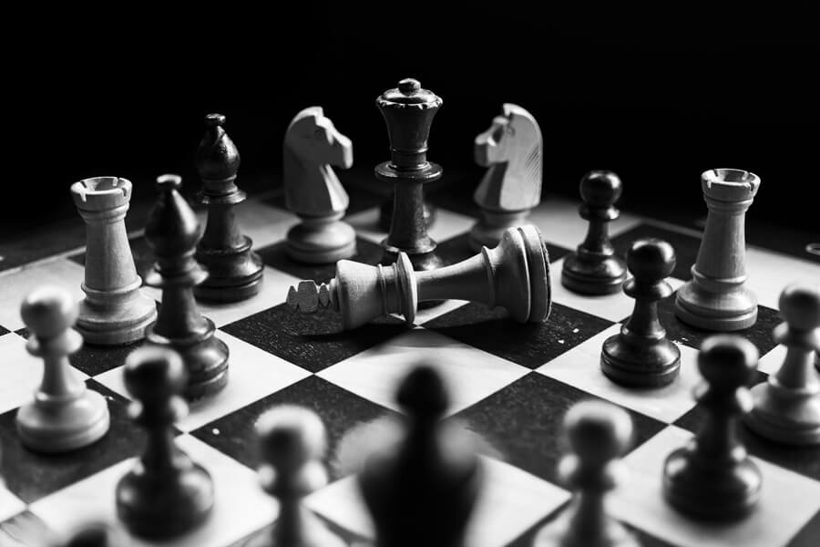 How You Can Keep Your Content and SEO Strategy Solid Even As Google Makes Algorithm Updates