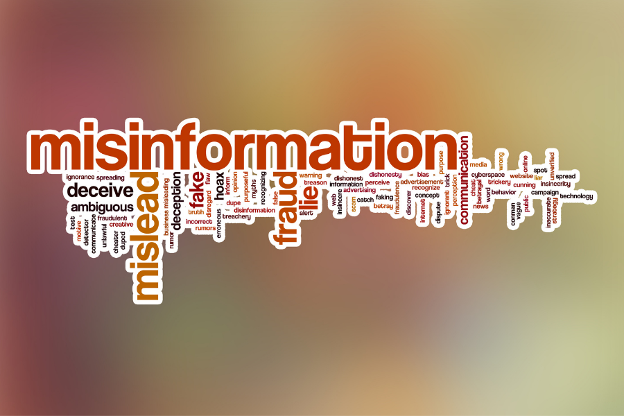 SEO And Misinformation: How Google Fights Misinformation and the Rise of DuckDuckGo