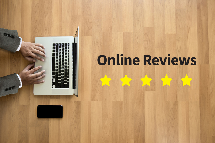 Managing Online Reviews is Critical to Your Business - Full Circle SEM