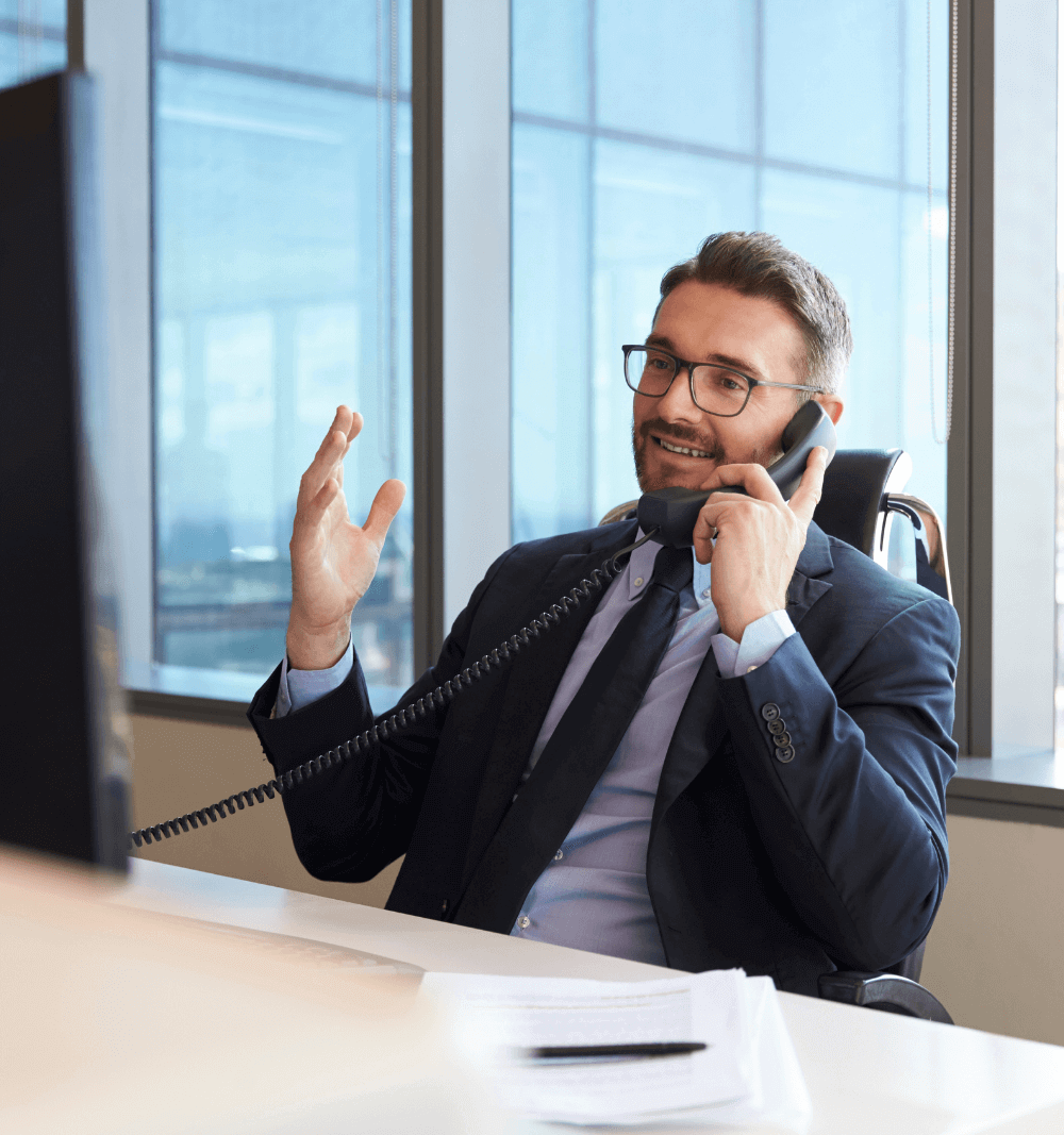 Call Tracking Metrics Support and Professional Services with Full Circle SEM