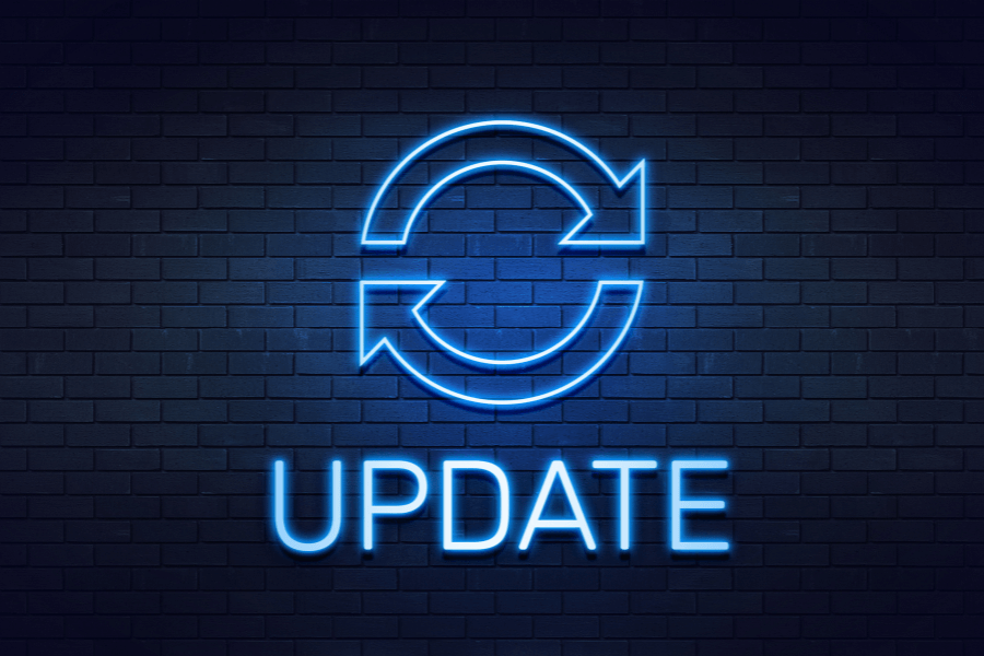 Updating Your Google Ads Campaigns