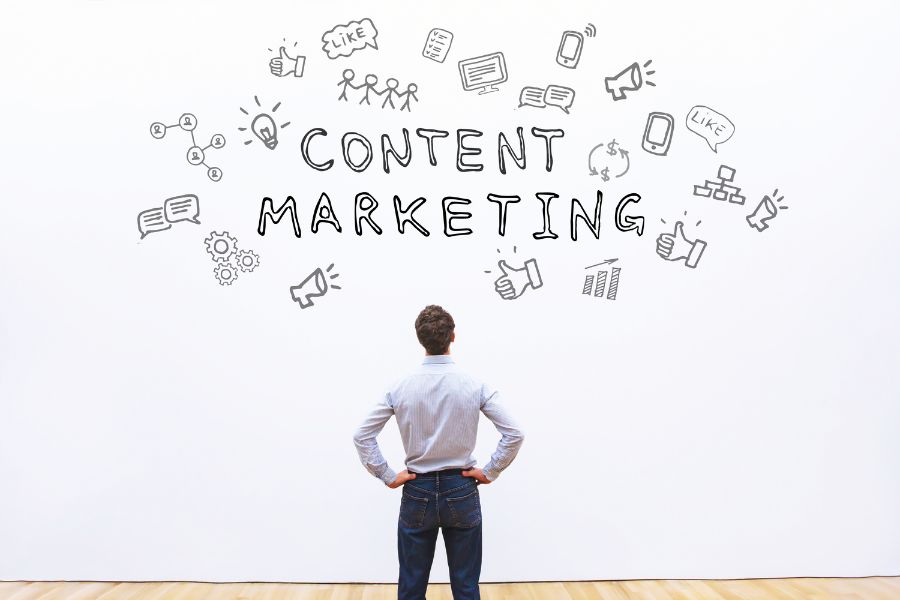 Looking For Content Marketing, Rochester? Your Strategy Involves So Much More Than Just SEO