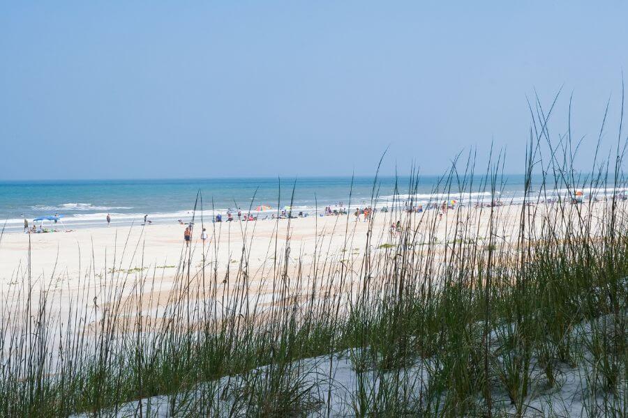 Get More Customers with St. Augustine Google Advertising