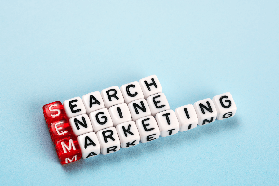 Ask a Top SEM Agency in Fort Lauderdale: Is Search Engine Marketing Limited To Google?