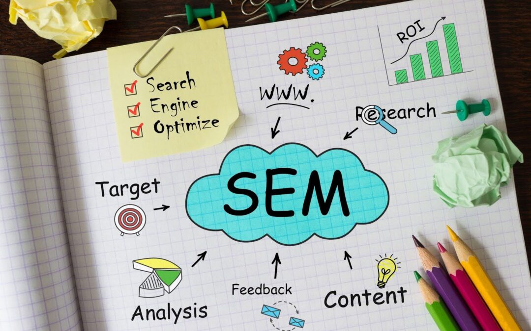 The Case for National SEM Services in a Hyper-Local Market Landscape