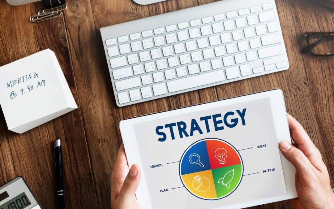 Is Your Digital Strategy Missing This One Key Reporting Element?