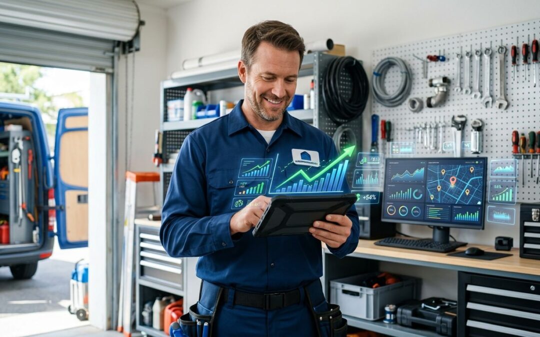 Plumbing SEO Company: Expert Services for Plumbers
