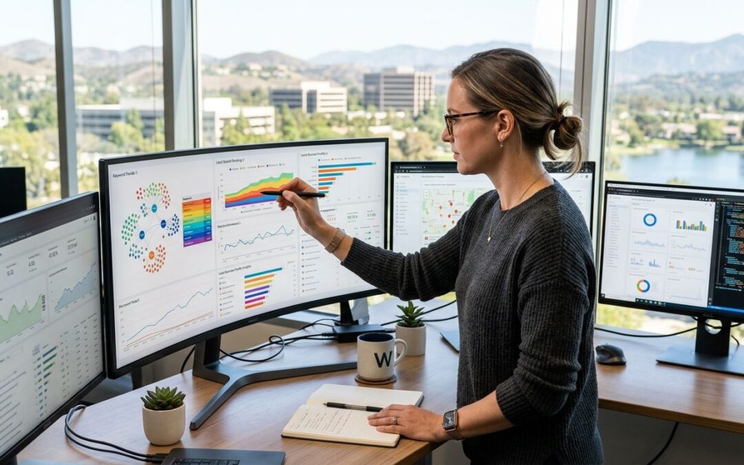 Westlake Village SEO Audit Service: Fast Guaranteed Results