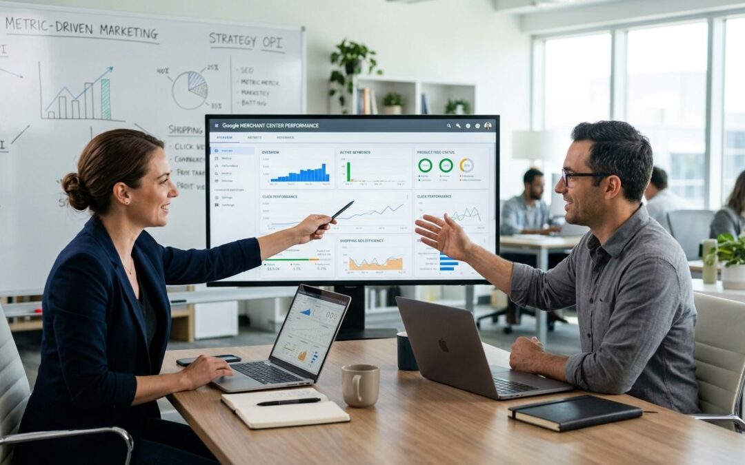 Best Google Merchant Center Tools for 2026