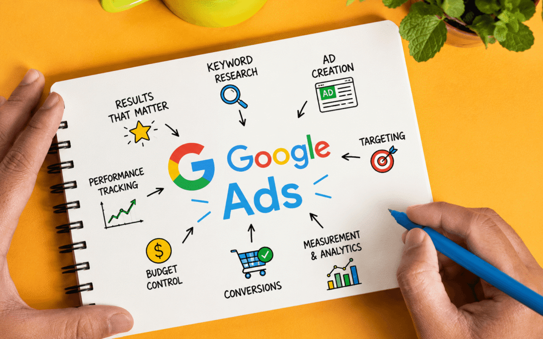 Google Ads for Home Services: How to Generate Better Calls, Not Just More Clicks