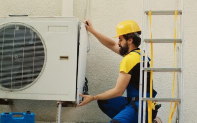 HVAC Landing Pages: What Turns Paid Clicks Into Booked Service Calls