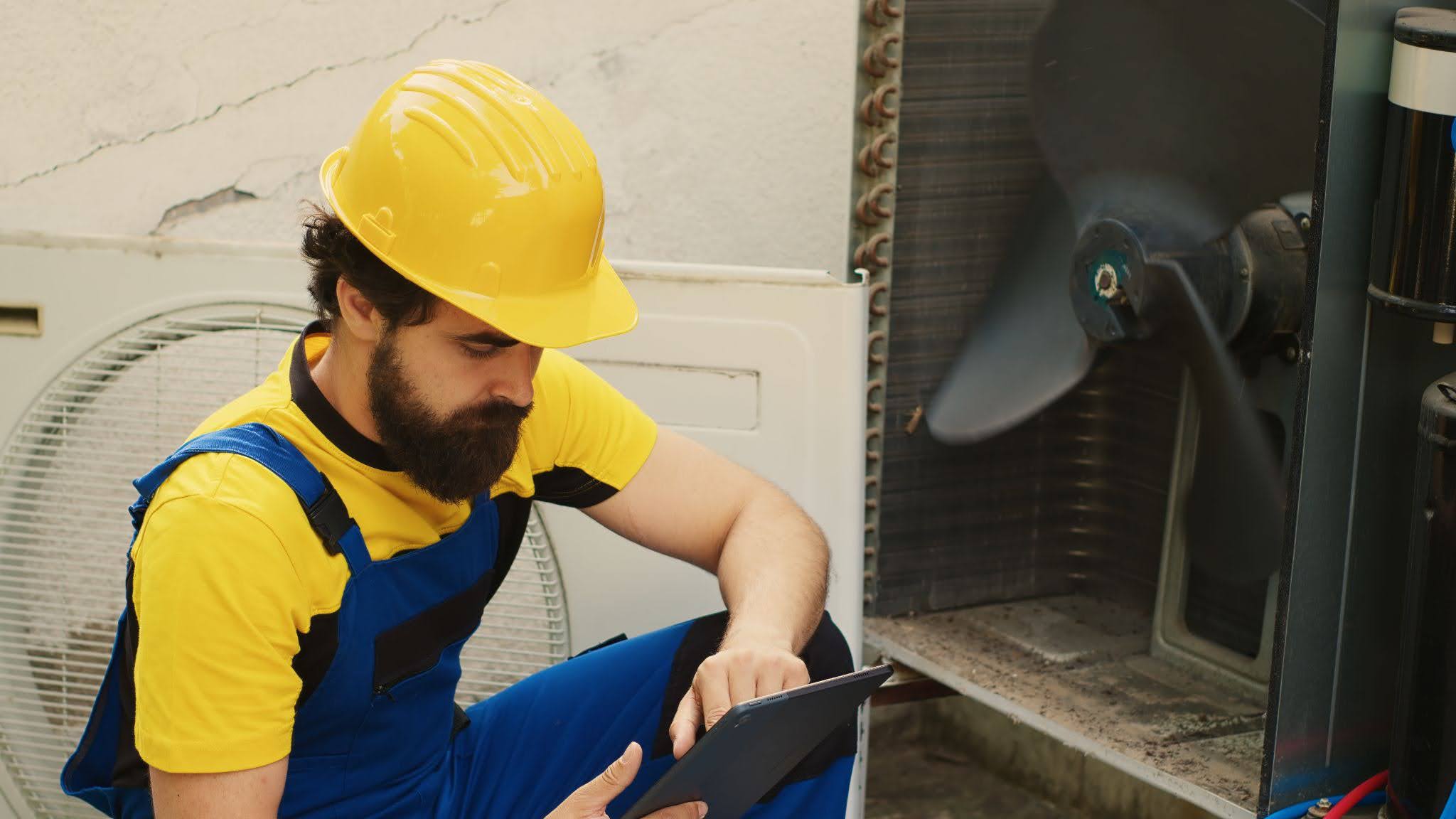 Why Your HVAC Google Ads Are Getting Clicks but Not Booked Jobs